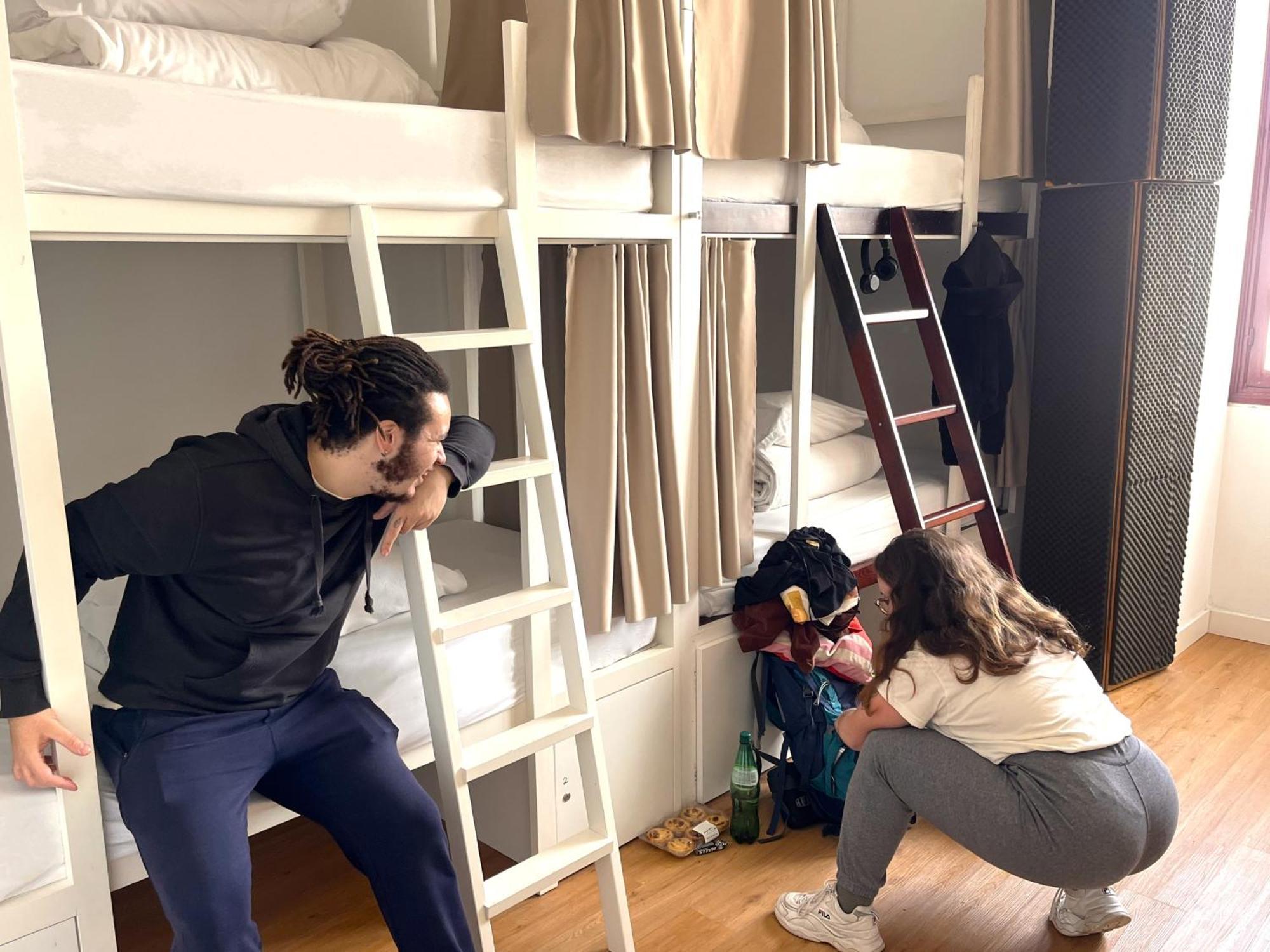 Bunk Bed in 10-Bed Mixed Dormitory Room,1578393812:JPEG