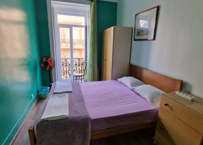Alojamento Local Private Accommodation Lisboa